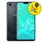 Oppo A3 Charging Port Replacement
