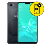 Oppo A3 Camera Removal Service