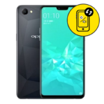 Oppo A3 Power and Volume Button Replacement