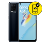 Oppo A54 Camera Removal Service