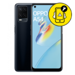 Oppo A54 Water Damage Repair