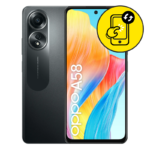 Oppo A58 LCD Replacement