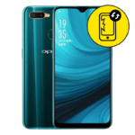 Oppo A7 Screen Replacement