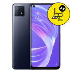 Oppo A73 2020 Charging Port Replacement