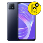 Oppo A73 2020 Camera Removal Service