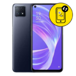 Oppo A73 2020 Power and Volume Button Replacement