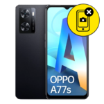 Oppo A77S Camera Removal Service