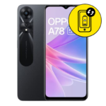 Oppo A78 5G Battery Replacement