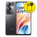 Oppo A79 Camera Lens Replacement