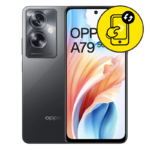Oppo A79 LCD Replacement