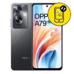 Oppo A79 Power and Volume Button Replacement
