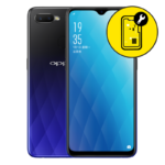 Oppo A7X Motherboard Repair