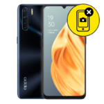 Oppo A91 Camera Removal Service