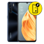 Oppo A91 Motherboard Repair