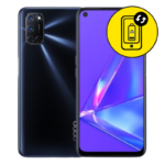 Oppo A92 Battery Replacement