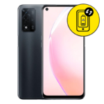 Oppo A93S Battery Replacement