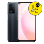 Oppo A93S Charging Port Replacement