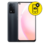 Oppo A93S Camera Removal Service
