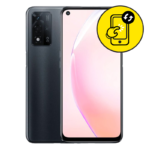 Oppo A93S LCD Replacement