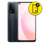 Oppo A93S Motherboard Repair