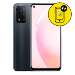 Oppo A93S Power and Volume Button Replacement