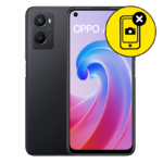 Oppo A96 Camera Removal Service