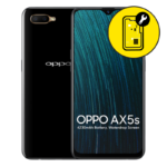 Oppo AX5 Motherboard Repair