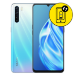 Oppo F15 Battery Replacement