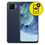 Oppo F17 Camera Removal Service