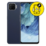 Oppo F17 Water Damage Repair