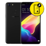 Oppo F5 Motherboard Repair