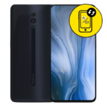 Oppo Reno 10X Power and Volume Button Replacement