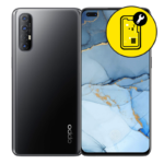 Oppo Reno 3 Pro Motherboard Repair