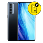 Oppo Reno 4 Pro Motherboard Repair