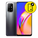 Oppo Reno 5Z Motherboard Repair