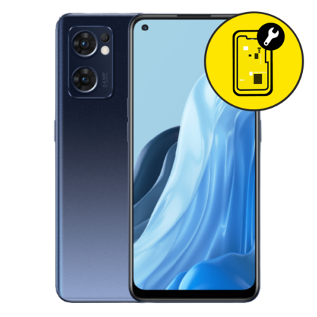 Oppo Reno 7 Motherboard Repair