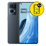 Oppo Reno 7 Pro Power and Volume Button Replacement
