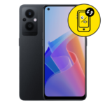 Oppo Reno 7 Z Power and Volume Button Replacement