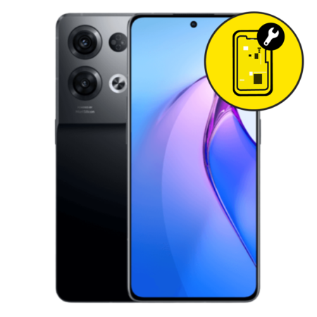 Oppo Reno 8 Pro Motherboard Repair