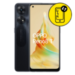 Oppo Reno 8T Screen Replacement