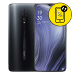 Oppo Reno Z Power and Volume Button Replacement