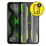 Black Shark 2 Pro Motherboard Repair