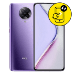 Xiaomi Poco F2 Purple LCD Replacement