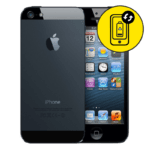 iPhone 5 Battery Replacement