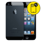iPhone 5 Camera Lens Replacement