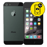 iPhone 5S Camera Replacement