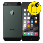 iPhone 5S Camera Lens Replacement
