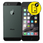 iPhone 5S Motherboard Repair