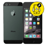 iPhone 5S Water Damage Repair