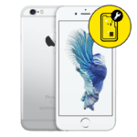iPhone 6S Motherboard Repair